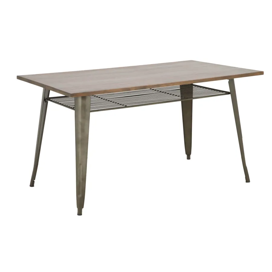 Stół HARLEM 140x80x75 cm